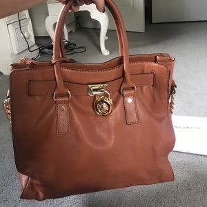 Michael Kors everyday fall bag