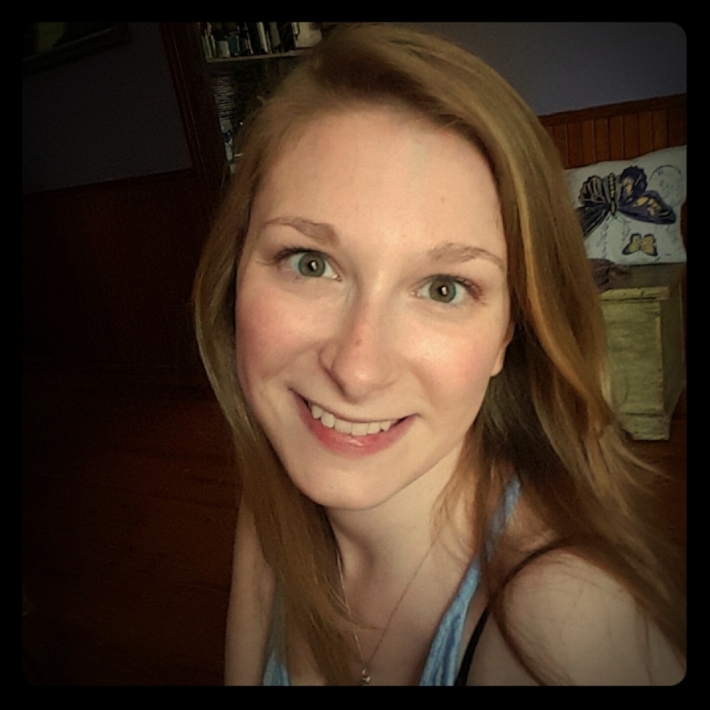 Meet your Posher, Megan