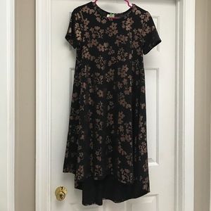 Lularoe XS Carly -  elegant collection