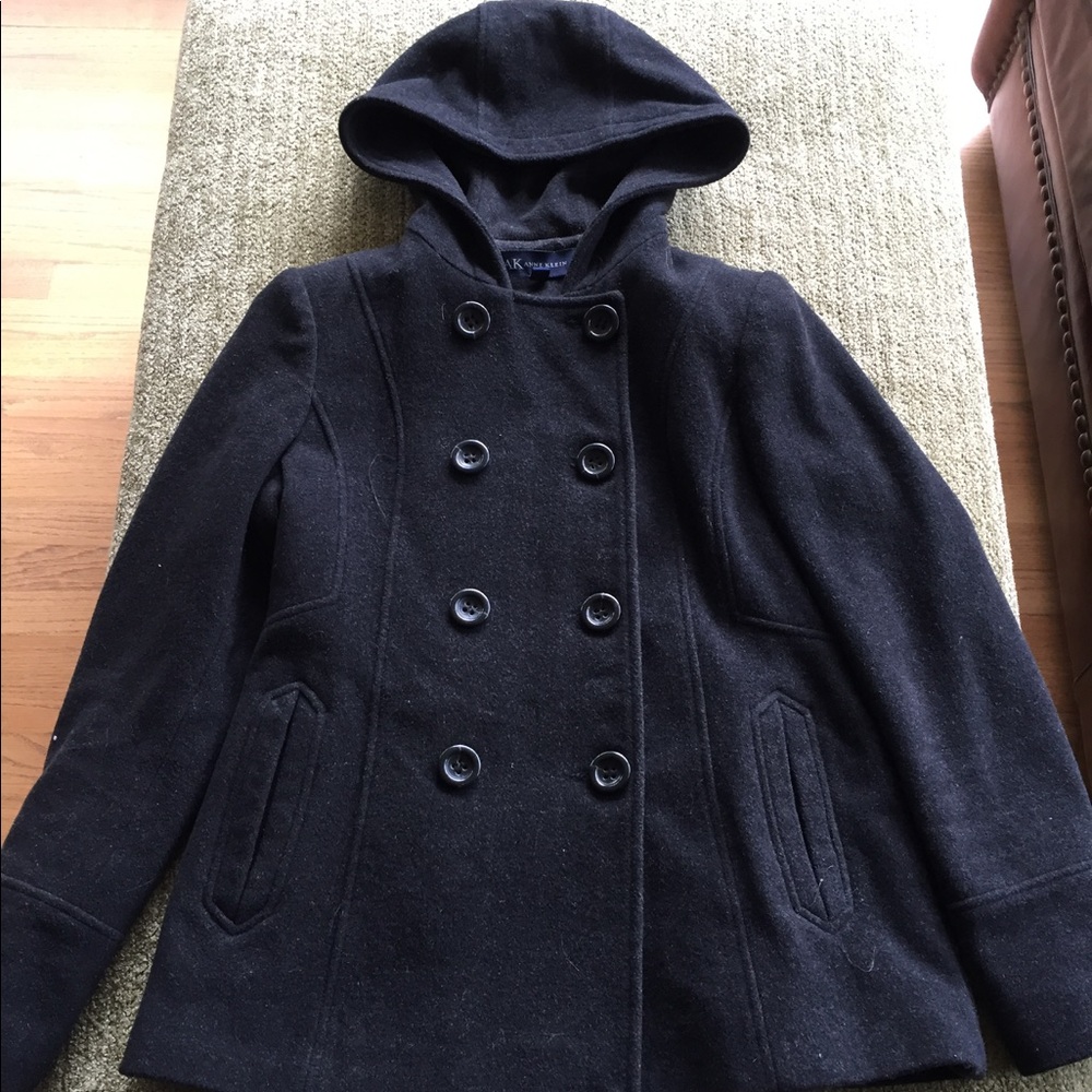 Anne Klein peacoat