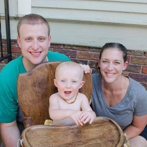 Meet your Posher, Whitney