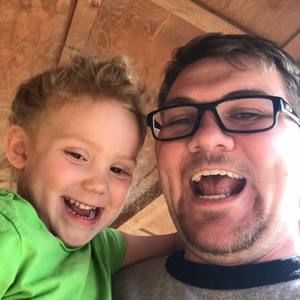 Meet your Posher, Austin