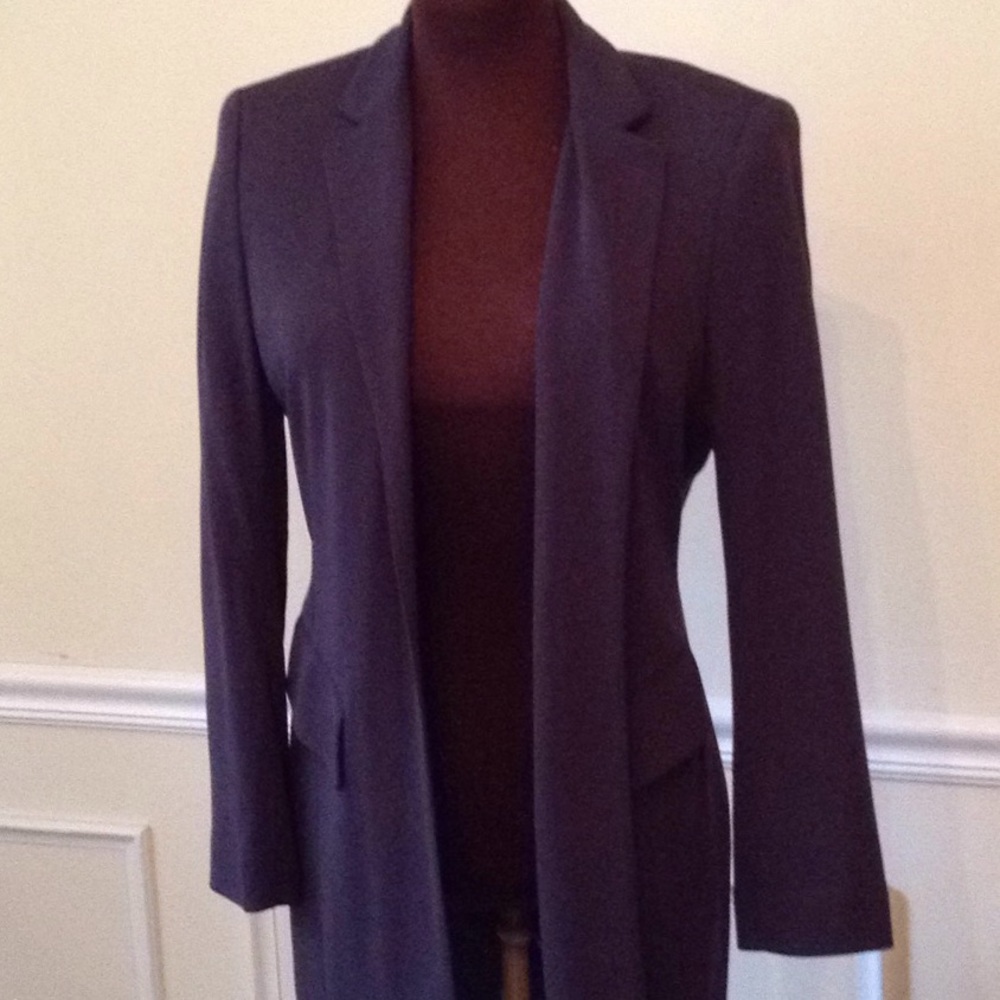 NEW Anne Klein Trench Coat