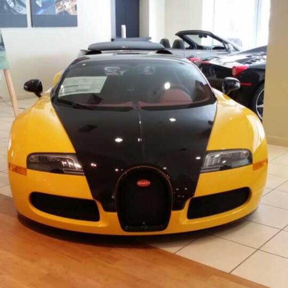 Meet your Posher, Steven - Picture 1 of 1