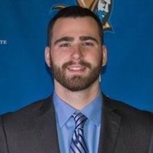 Meet your Posher, Thomas