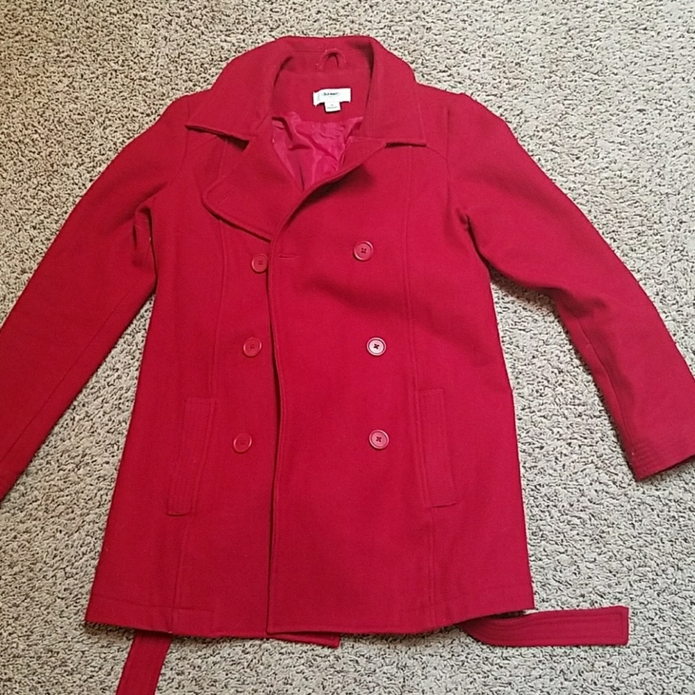Trench Coat