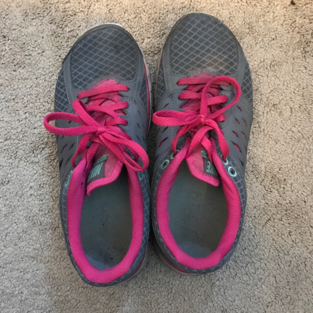 Nike shoes