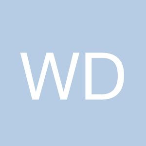 Meet your Posher, William r