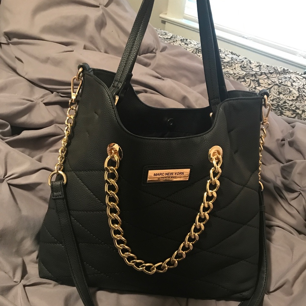Marc Purse