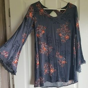 Like New XHILARATION DRESS