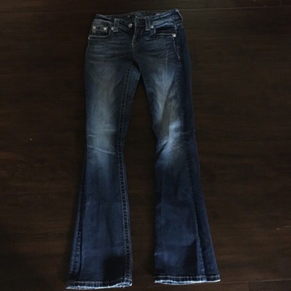 Miss Me Jeans - Picture 1 of 2