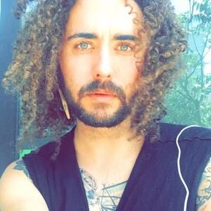 Meet your Posher, Caleb