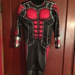 Antman costume