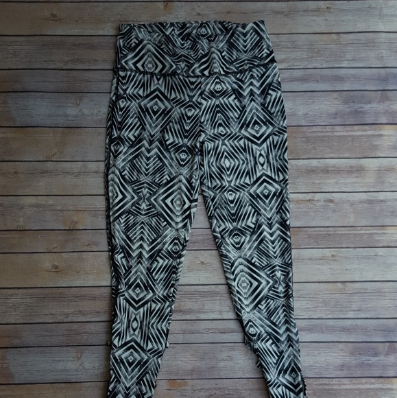 My Amelia James Pants - Workout Leggings