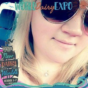 Meet your Posher, Mackenzie