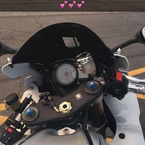 Meet your Posher, Timothy