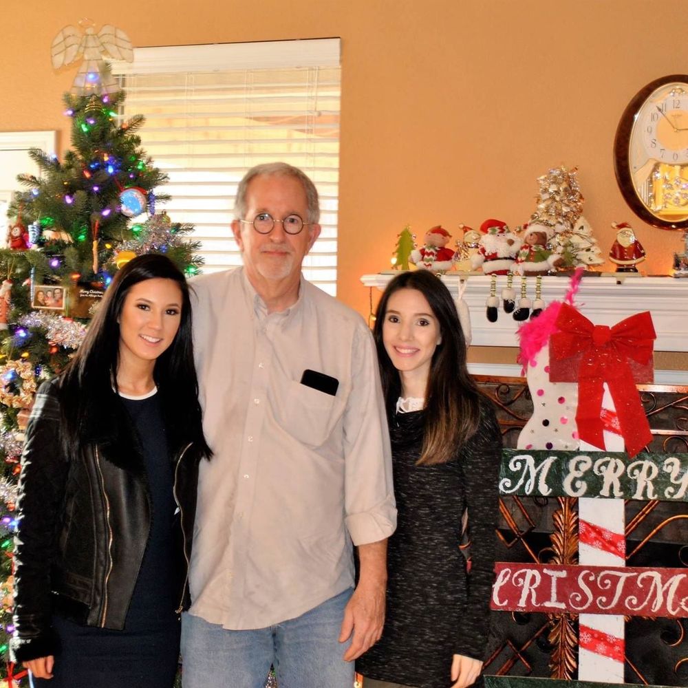 Meet your Posher, Ron