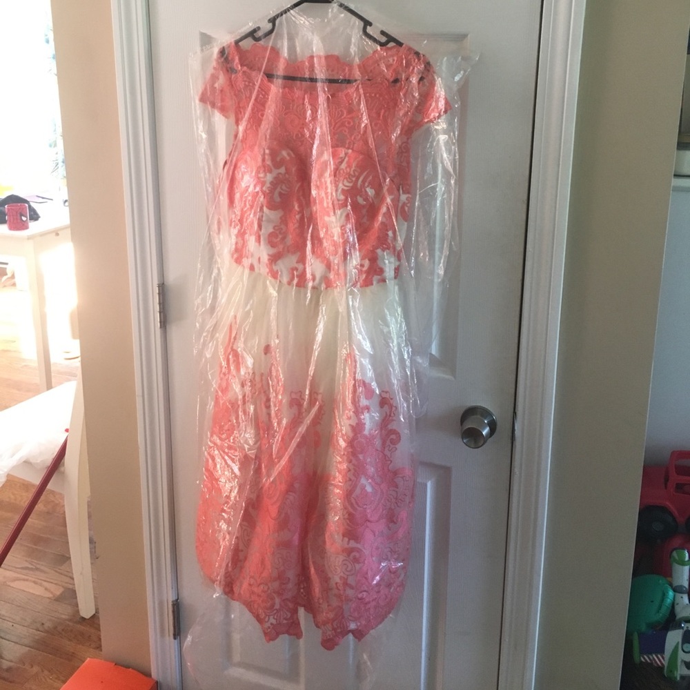 BNWT beautiful dress from  modcloth