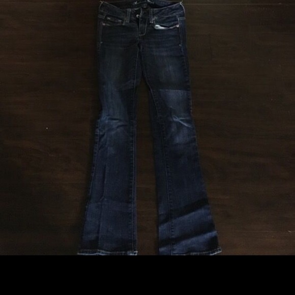 American Eagle Jeans - Picture 1 of 2