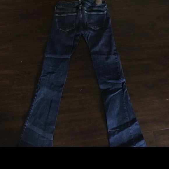 American Eagle Jeans - Picture 2 of 2