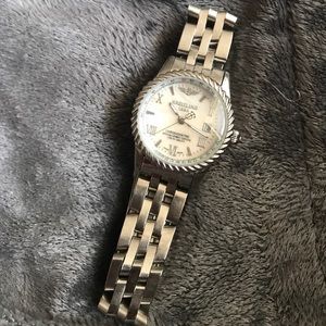 Woman's watch