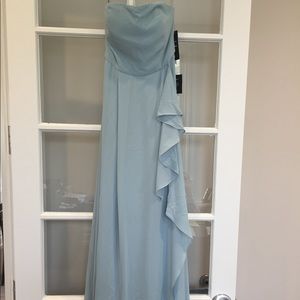 LuLu's strapless dress size XL