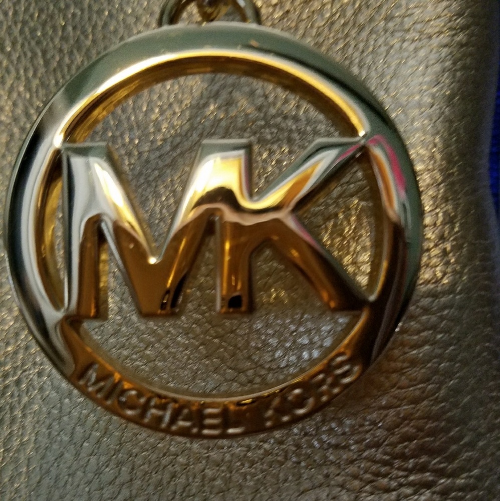MK shoulder bag