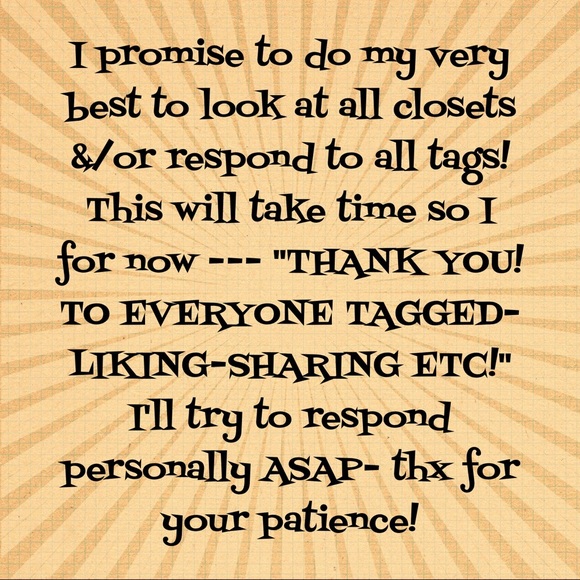 🙈I’m sorry so behind I’ll get back to you ASAP🙈 - Picture 6 of 6