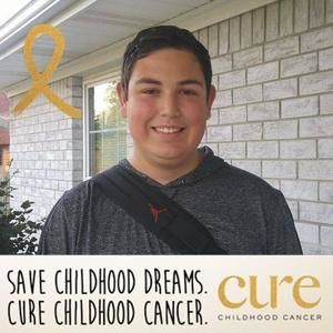 Meet your Posher, Christie