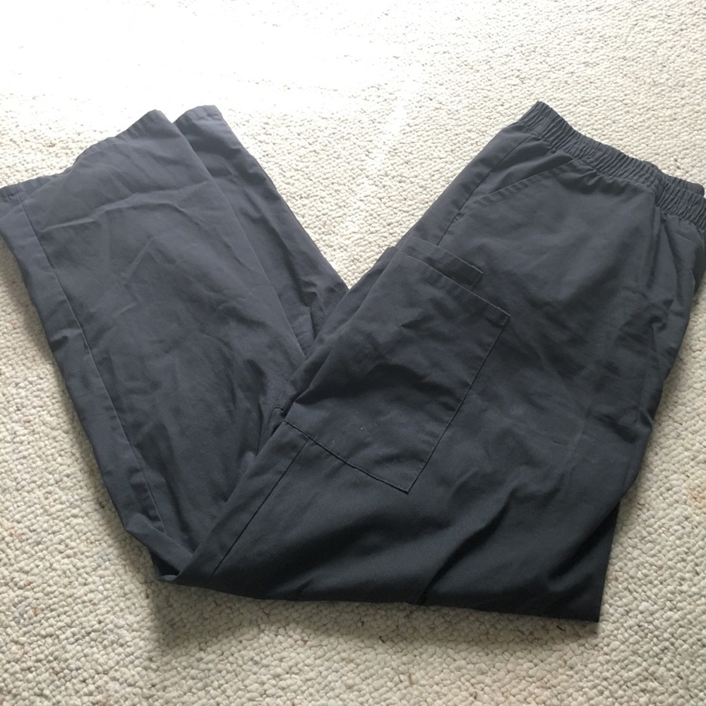 SCRUB BOTTOMS
