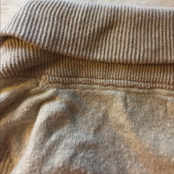 Guess wool button up cardigan - Picture 4 of 8