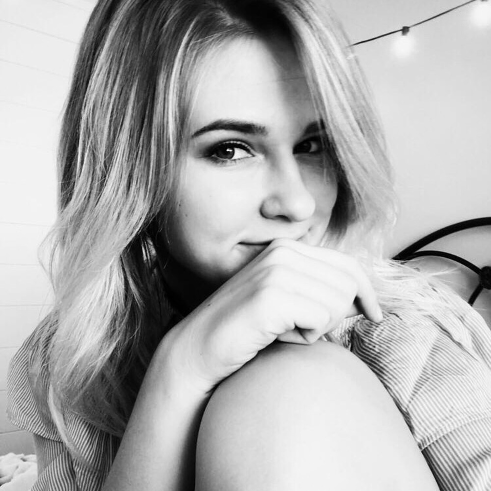 Meet your Posher, Kenna