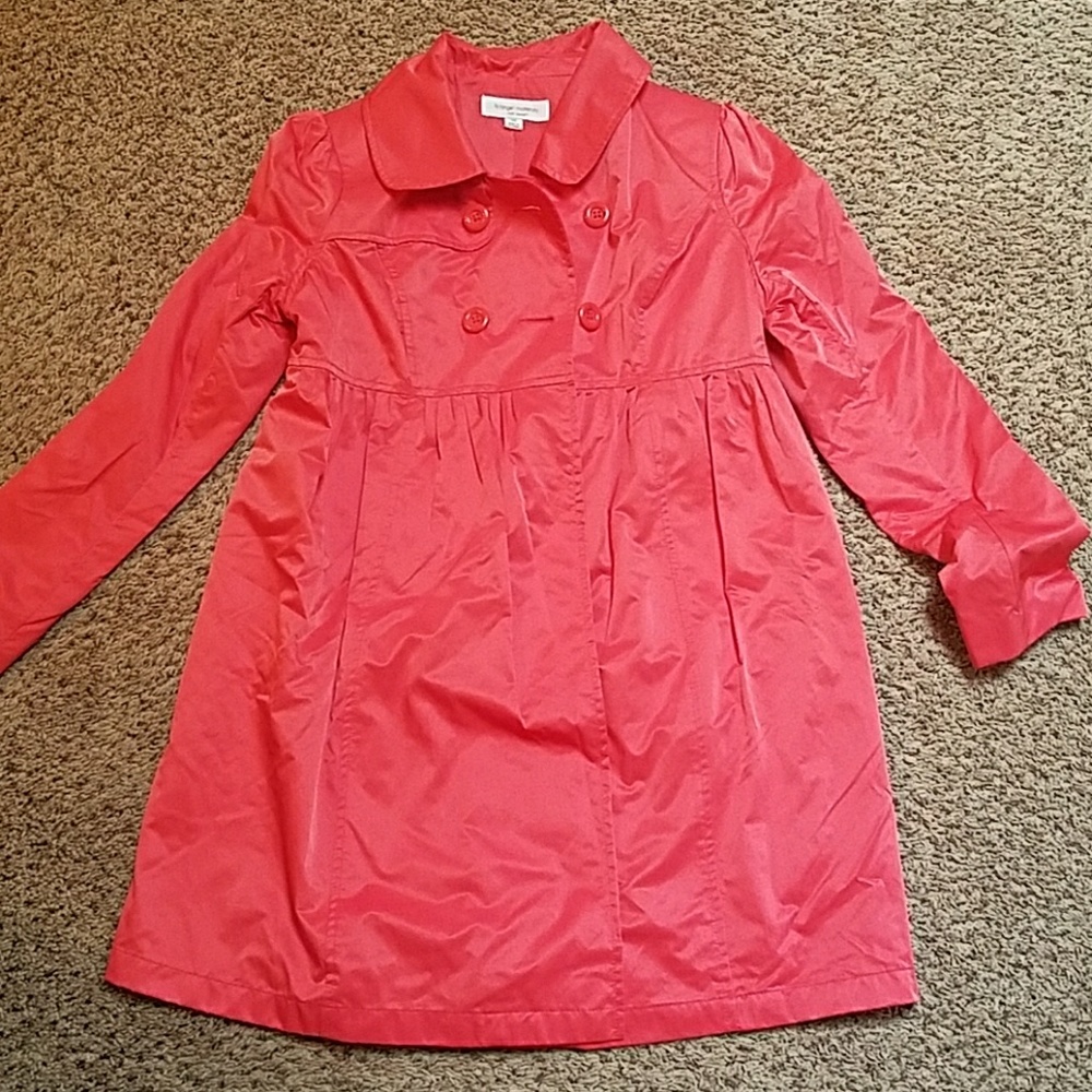Maternity Trench
