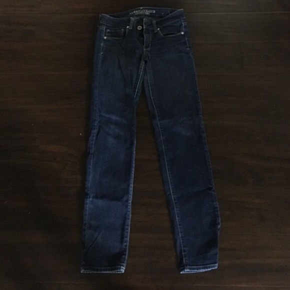 American Eagle Jeans - Picture 1 of 2