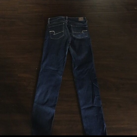 American Eagle Jeans - Picture 2 of 2