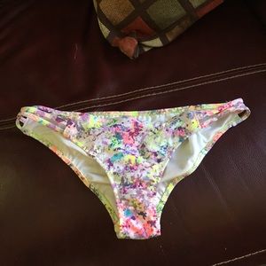 NWOT Victoria's Secret Bikini Bottom