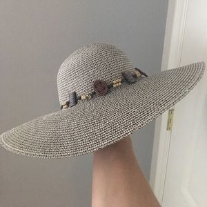 Cute Sun/Beach Hat