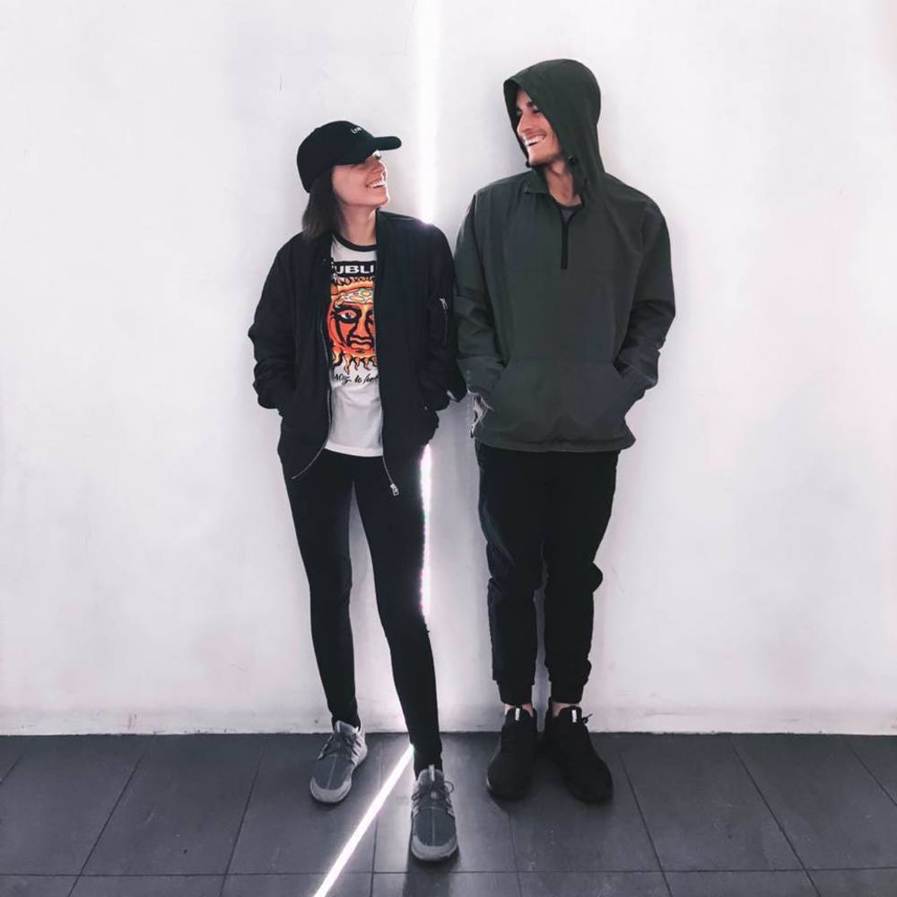 Meet your Posher, Rocky