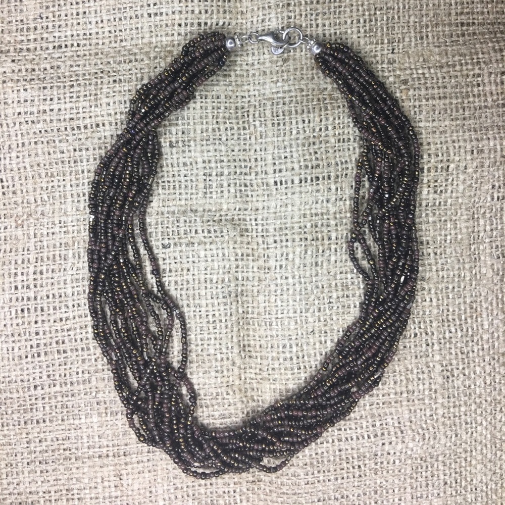 Silpada Necklace