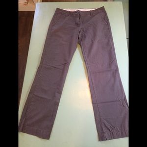 Gap  Khakis 10 Long