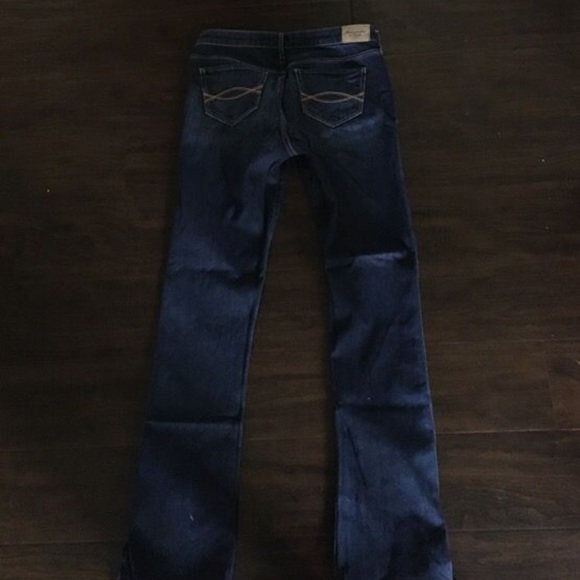Abercrombie & Fitch Jeans - Picture 2 of 2