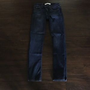 Abercrombie & Fitch Jeans