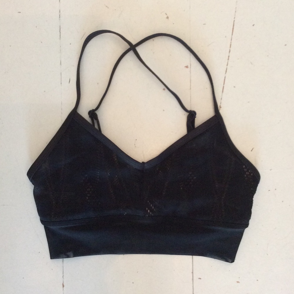 ALO YOGA SPORTS BRA