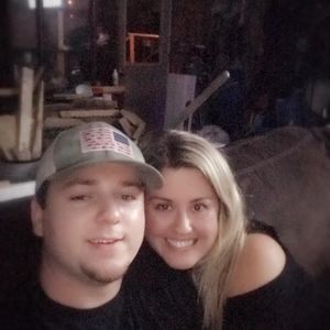 Meet your Posher, Lacey