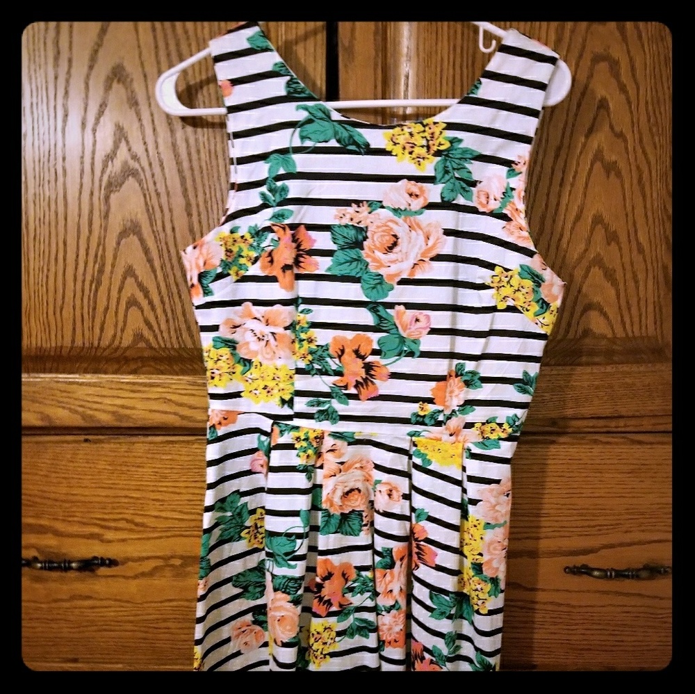 Cute dress from Rue 21