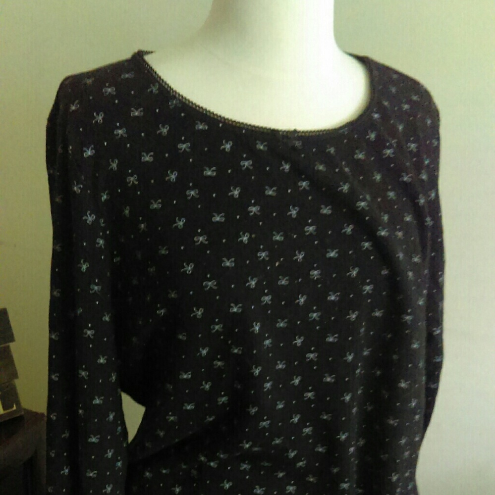 Croft&Barrow Pajama Set