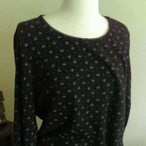 Croft&Barrow Pajama Set