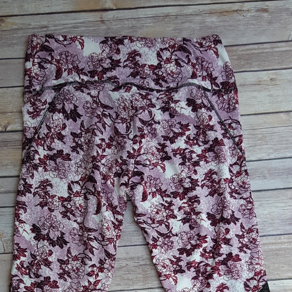 Workout Leggings - Picture 4 of 4