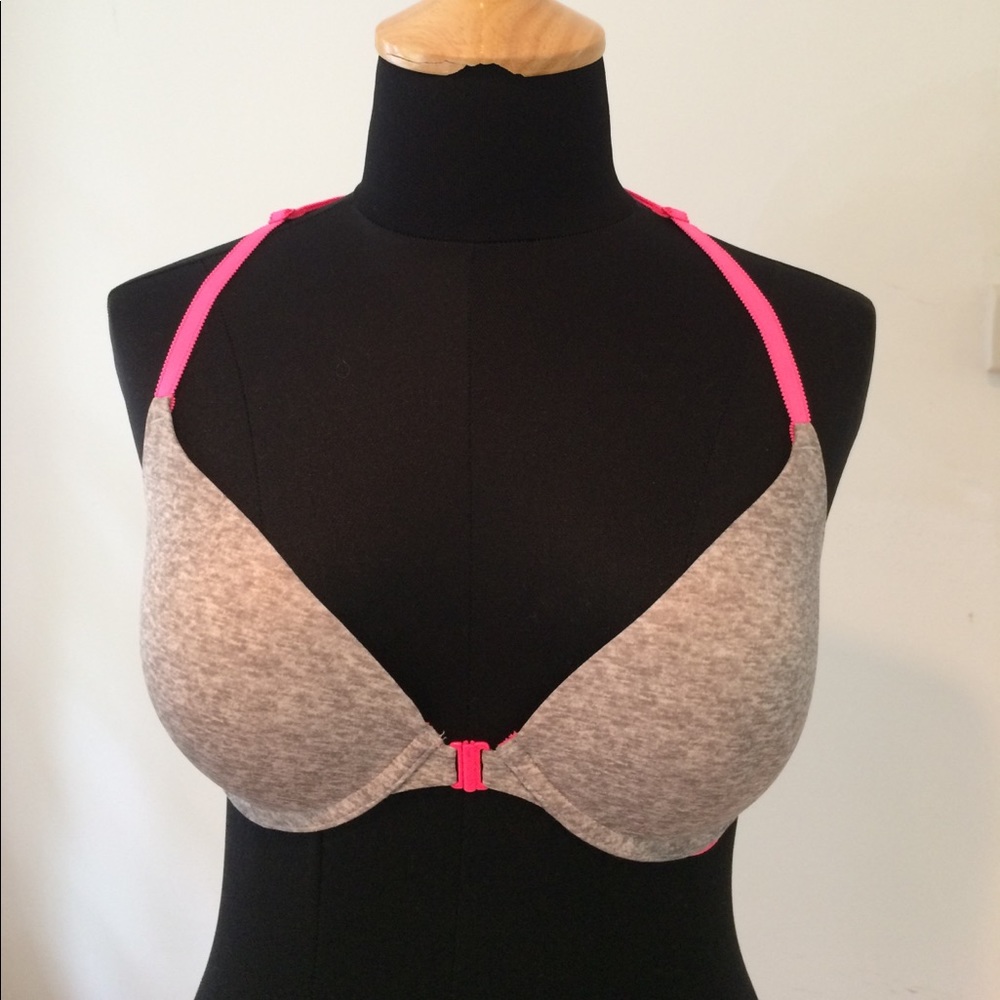 4/$15 SUPER SALE VS Wear Everywhere Push-Up Bra