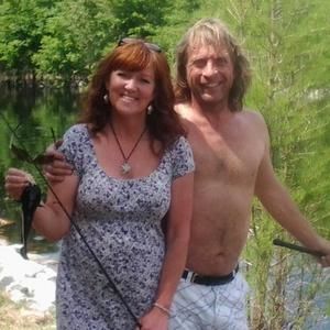 Meet your Posher, Darlene